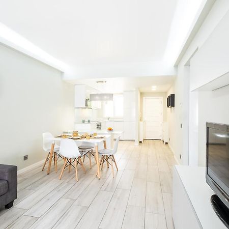 Blue Star Luxury Apartment By Atlantic Places Albufeira Ngoại thất bức ảnh