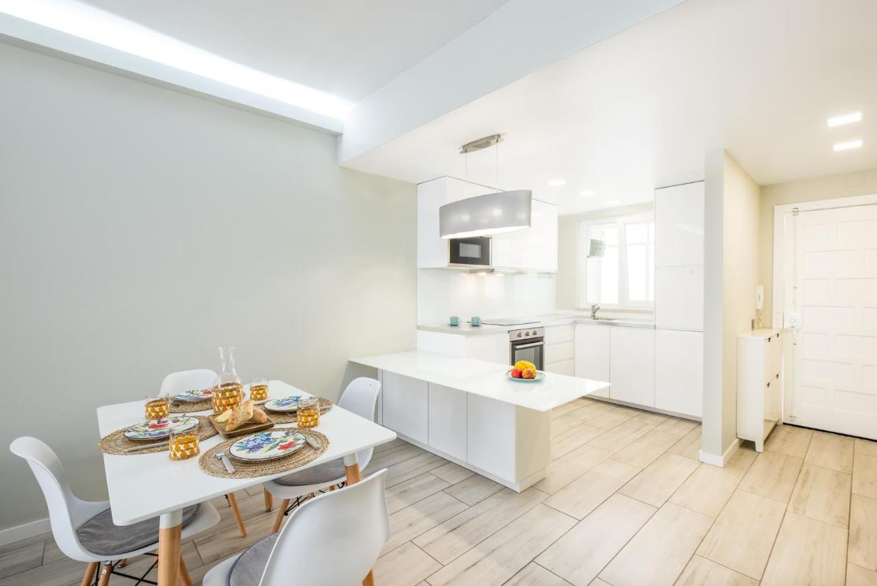 Blue Star Luxury Apartment By Atlantic Places Albufeira Ngoại thất bức ảnh
