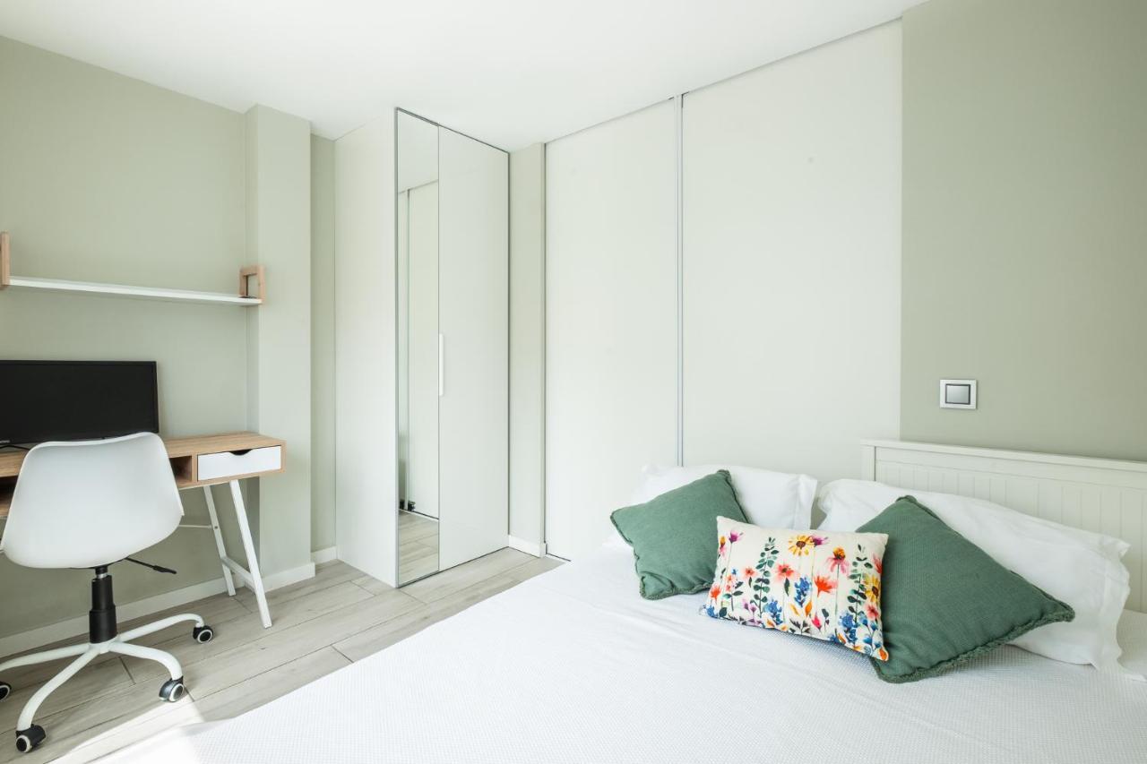 Blue Star Luxury Apartment By Atlantic Places Albufeira Ngoại thất bức ảnh