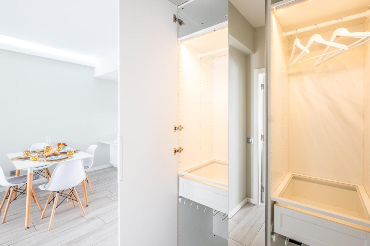 Blue Star Luxury Apartment By Atlantic Places Albufeira Ngoại thất bức ảnh