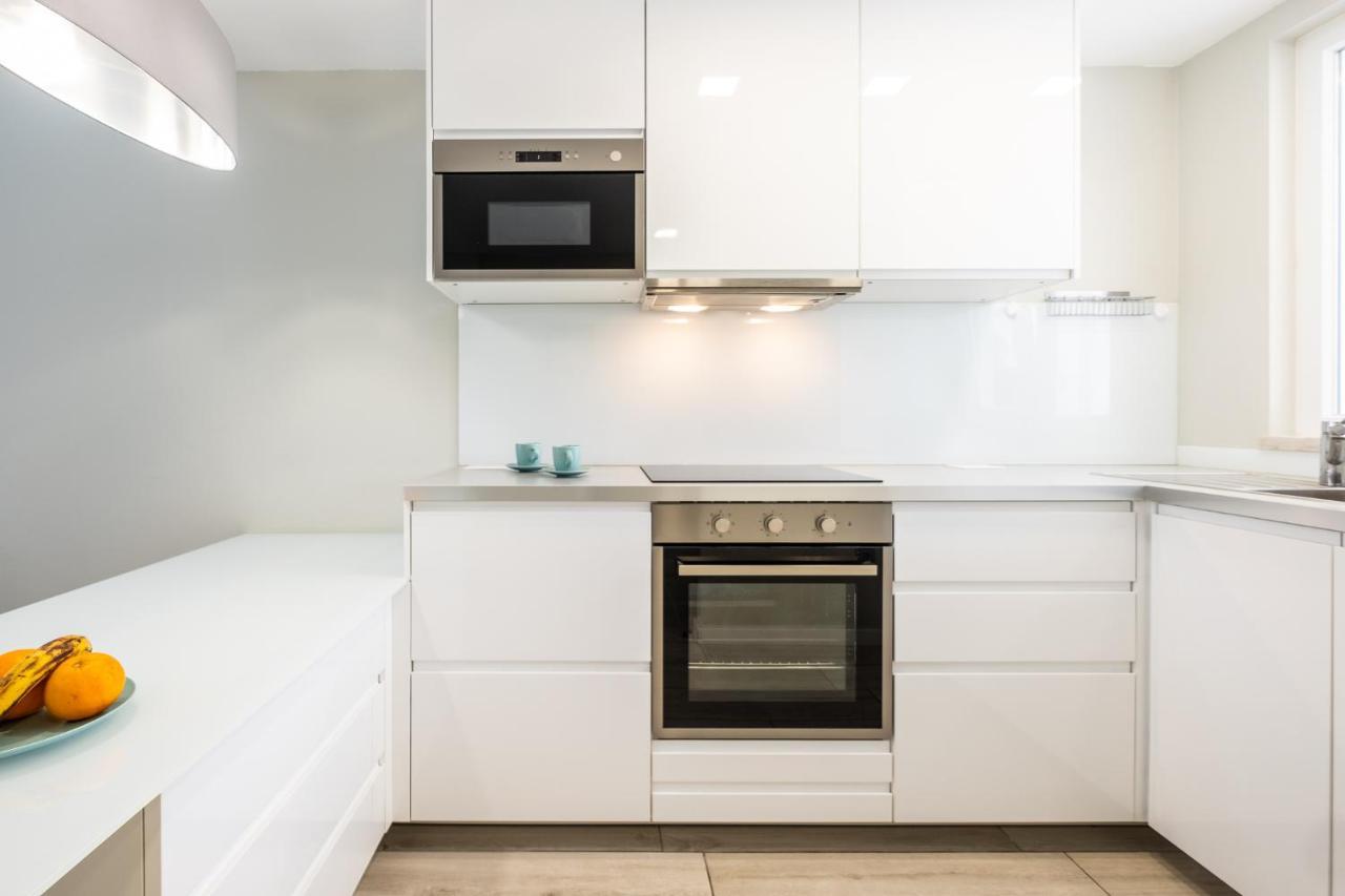 Blue Star Luxury Apartment By Atlantic Places Albufeira Ngoại thất bức ảnh