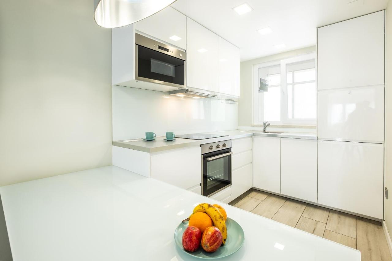 Blue Star Luxury Apartment By Atlantic Places Albufeira Ngoại thất bức ảnh